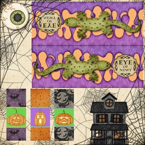 October 2015 Hybrid Challenge