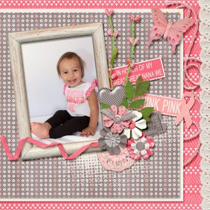 Think Pink