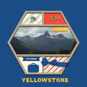 Yellowstone