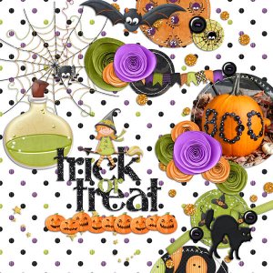 Trick or Treat