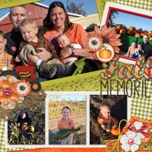 October 2015 Word Art Challenge