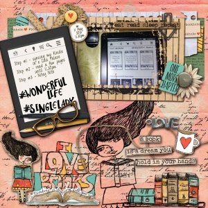 #wonderfullife #singlelady