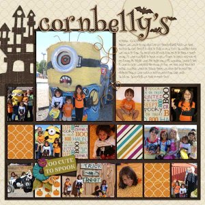 Cornbellys 1