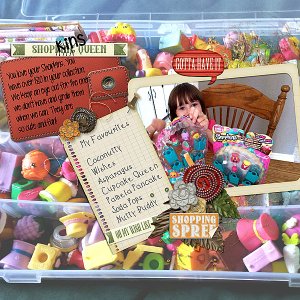Shopkins Queen