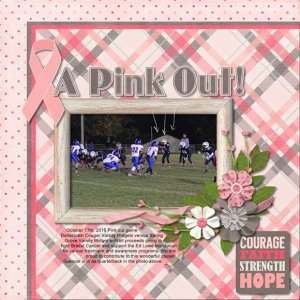 Think Pink