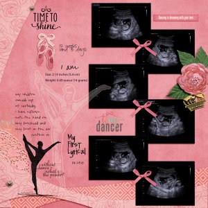My First Lyrical