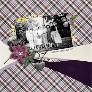 October 2015 Color Challenge