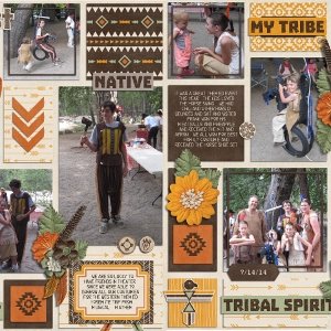 How the West was Fun