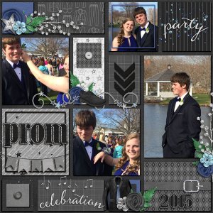 Prom 2015