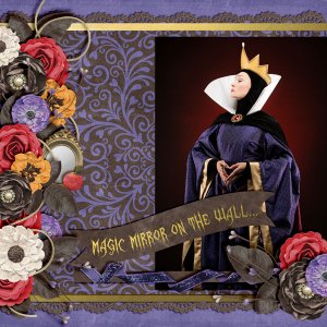 Magic-Mirror