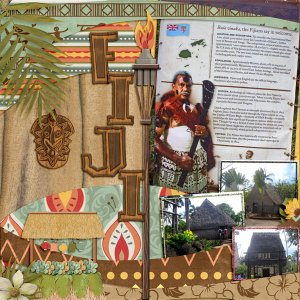 Fiji