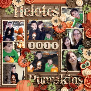 Helotes Pumpkin Patch
