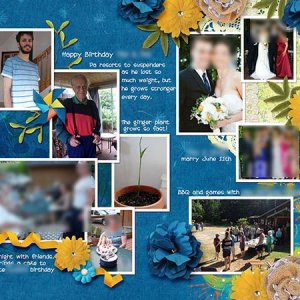 Yearbook June 2015 Page 3