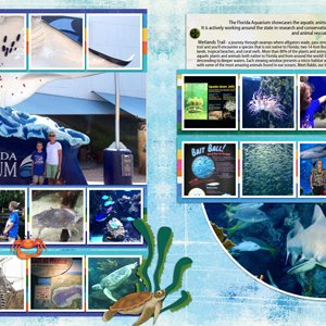 Florida Aquarium