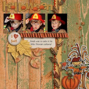 Halloween