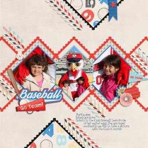 Baseball