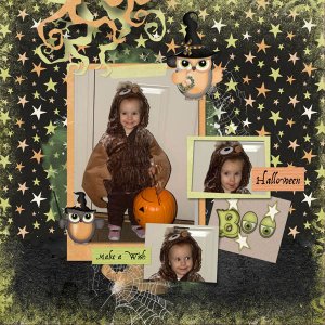Let's Go Trick or Treating