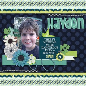 Hayden