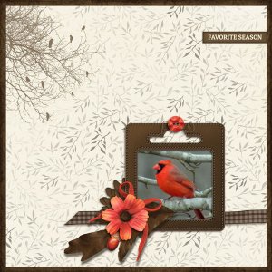 Cardinal
