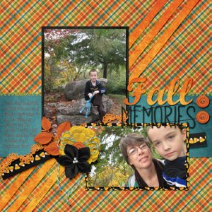 Fall Memories