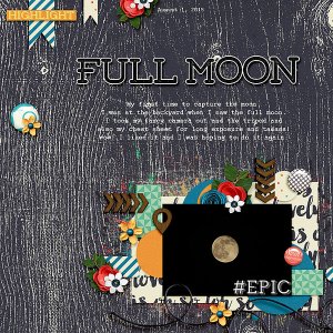 Full Moon