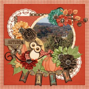 Fall into Fall