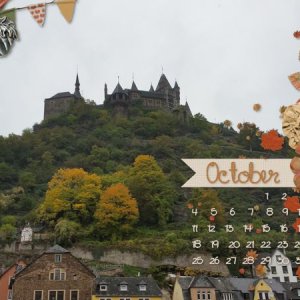 Oct Desktop