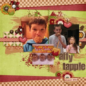 Affey Tapple