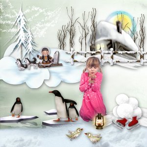 ~*~ Frosty 2 ~*~