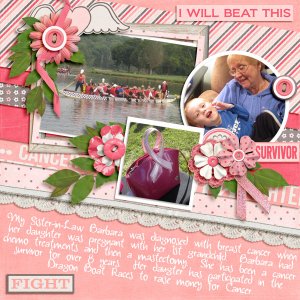 Survivor of Cancer