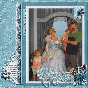 Cinderella