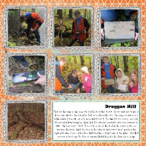 Geocaching