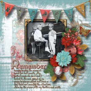 I_ll_always_remember