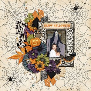 Happy Halloween