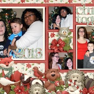 Christmas 2013