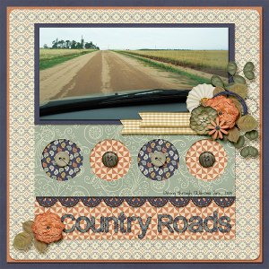 Country Roads