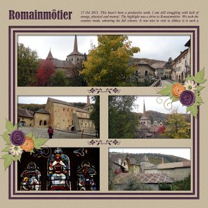Romainmotier