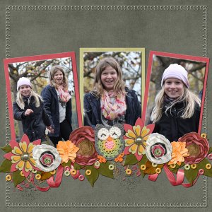 fall memories