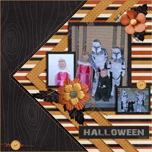 Halloween