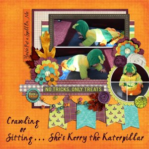 1010 Kerry the Katerpillar