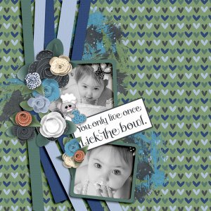 BoomersGirl Designs