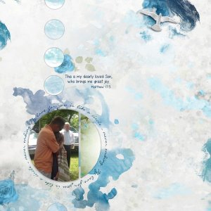 Baptism Album-12