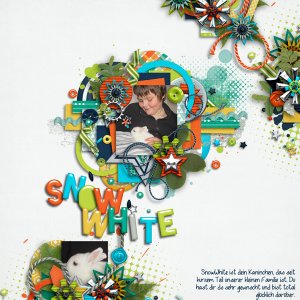 Snow White