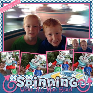 2015 Teacups