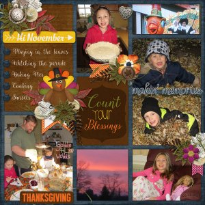November 2013