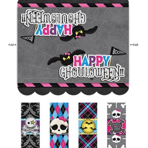 Ghoul Treats