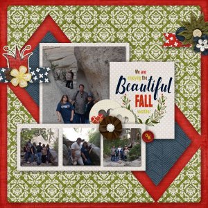 Beautiful Fall