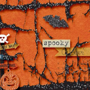 Halloween Desktop