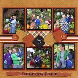 Pumpkin Farm