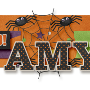 Halloween Siggy